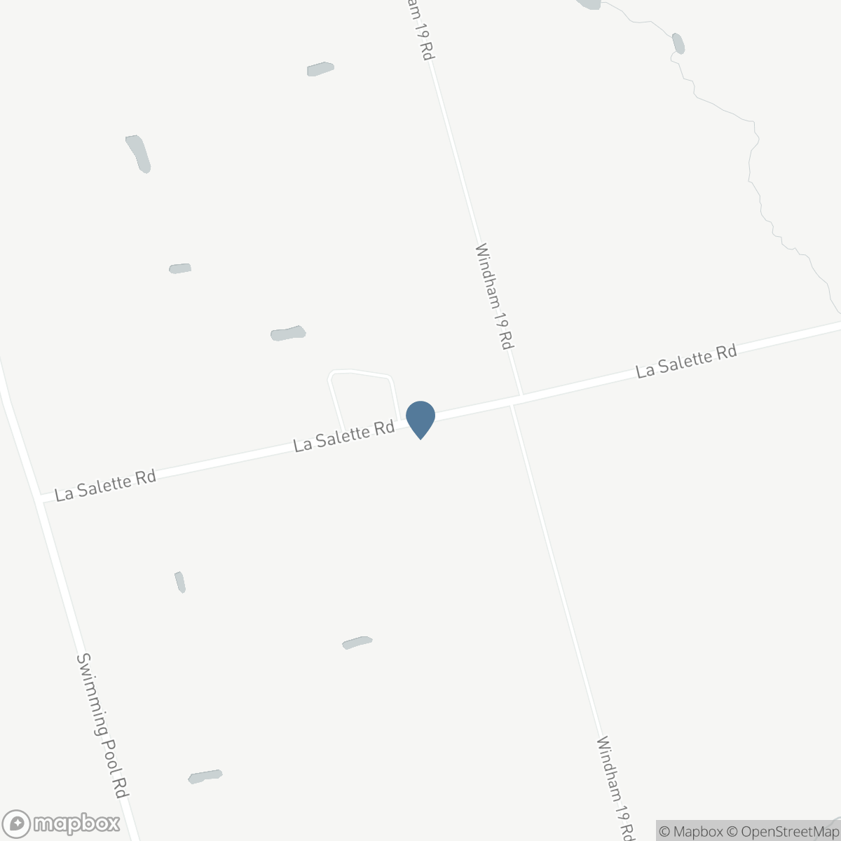 130 LA SALETTE ROAD, Norfolk, Ontario N0E 1H0